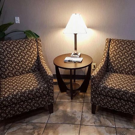 Quality Inn Ozark-Springfield South Exteriér fotografie