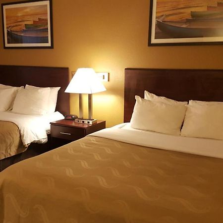 Quality Inn Ozark-Springfield South Exteriér fotografie