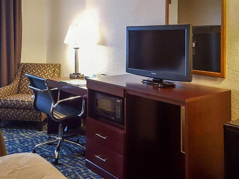 Quality Inn Ozark-Springfield South Exteriér fotografie
