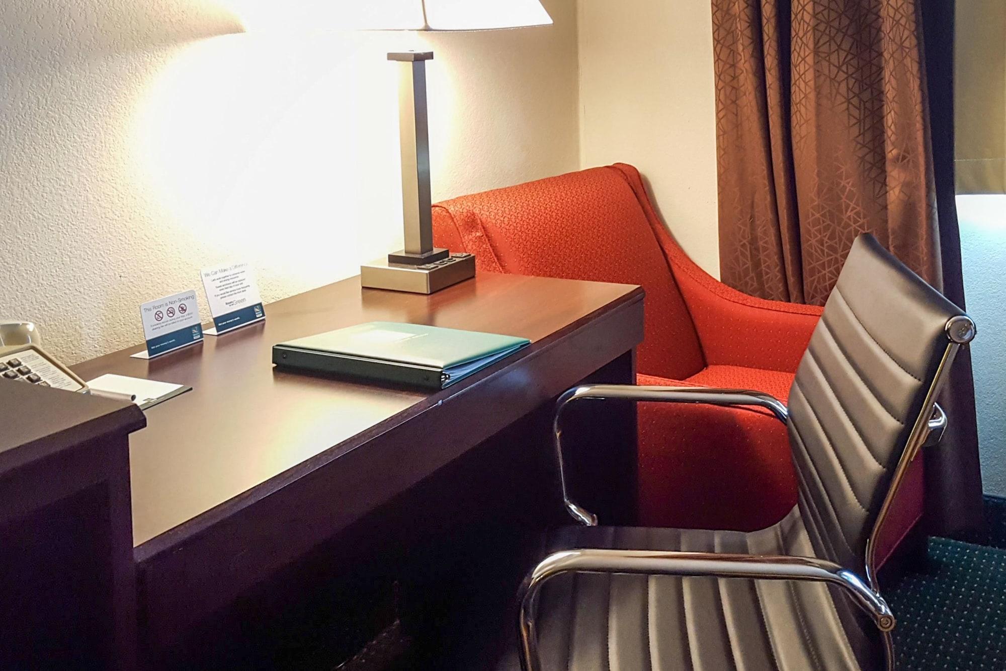 Quality Inn Ozark-Springfield South Exteriér fotografie