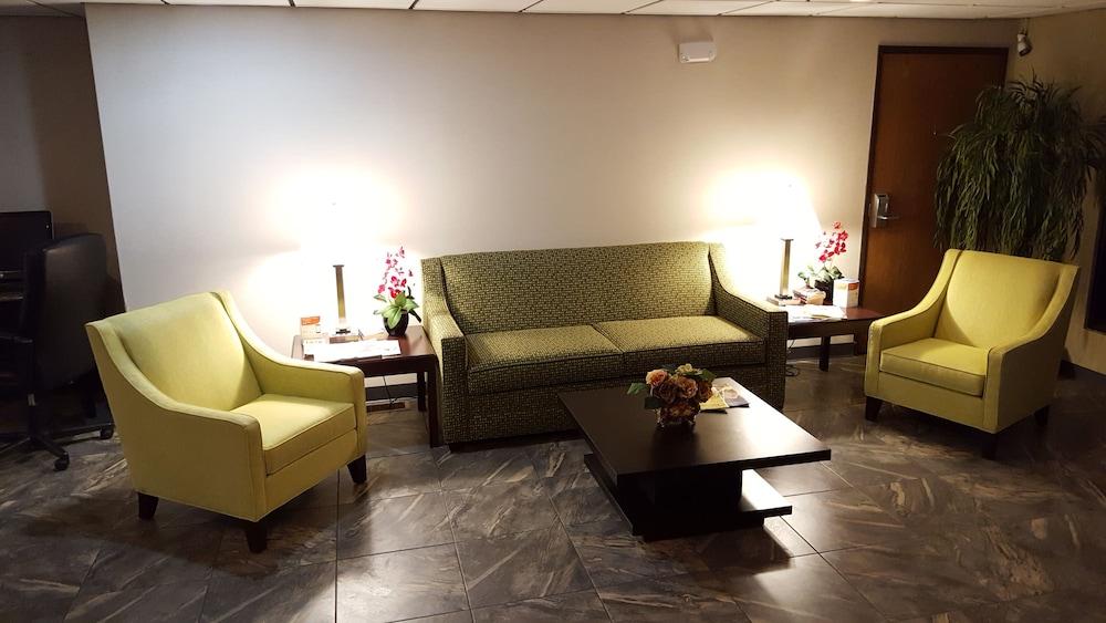 Quality Inn Ozark-Springfield South Exteriér fotografie