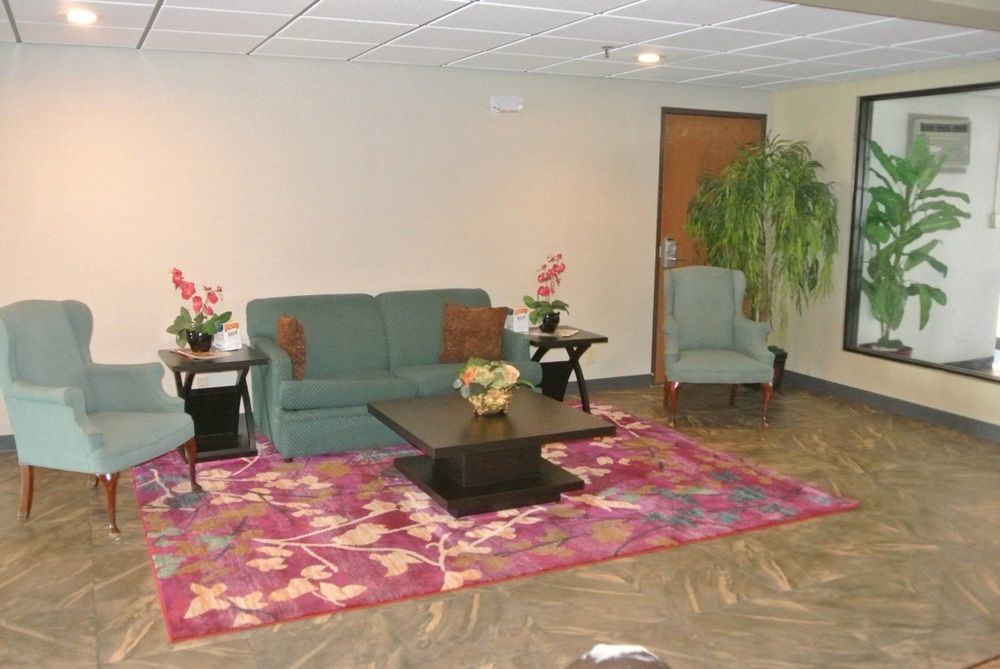 Quality Inn Ozark-Springfield South Exteriér fotografie