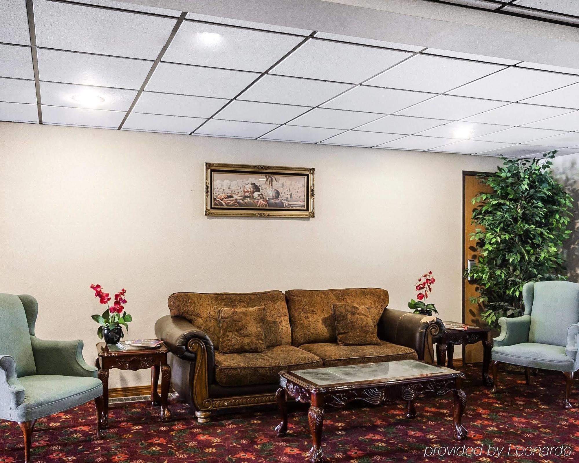 Quality Inn Ozark-Springfield South Exteriér fotografie